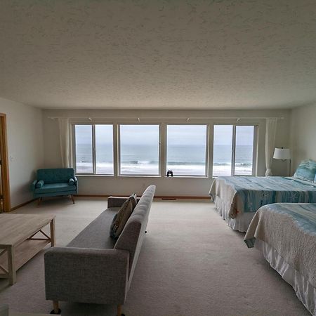 Ocean'S Song Villa Lincoln City Esterno foto
