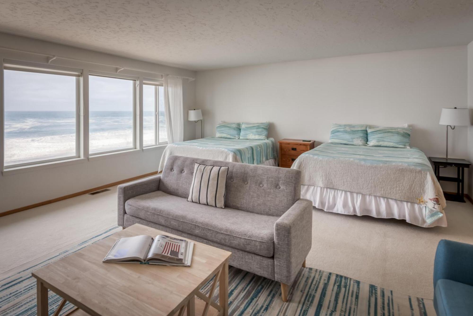 Ocean'S Song Villa Lincoln City Esterno foto